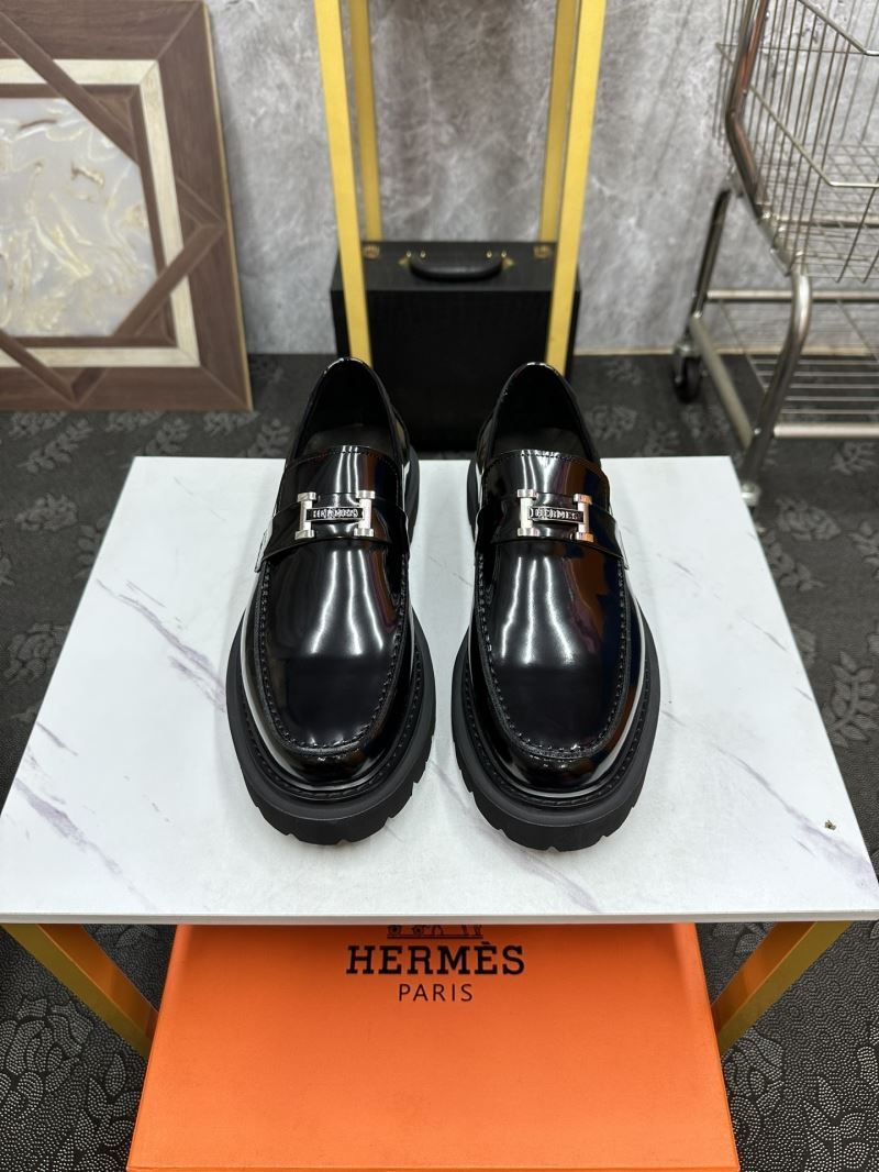 Hermes Business Shoes